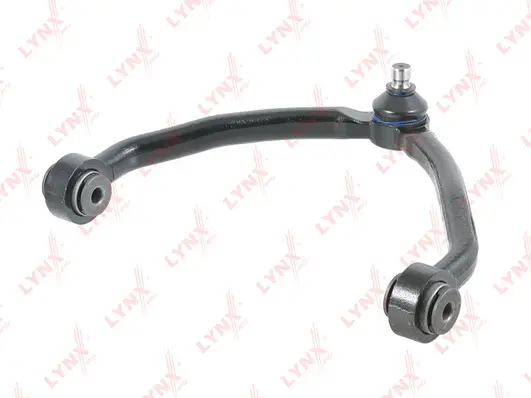 Control/Trailing Arm, wheel suspension (C5432LR)