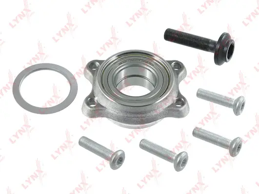 Wheel Bearing Kit (WB-1001)