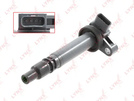Ignition Coil (SPL1229)