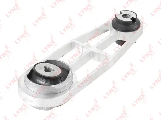 Mounting, automatic transmission