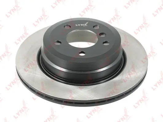 Brake Disc (BN-1012)