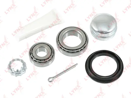 Wheel Bearing Kit (WB-1275)