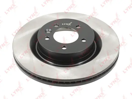 Brake Disc (BN-1063)