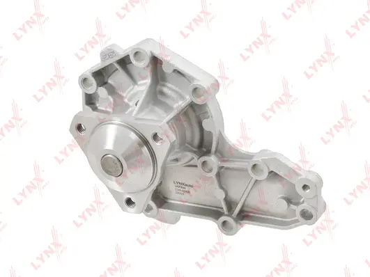 Water Pump, engine cooling (CW-0259)