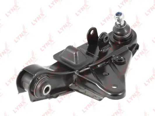 Control/Trailing Arm, wheel suspension (C5659L)