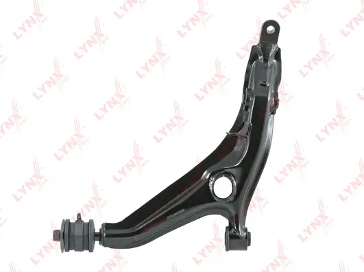 Control/Trailing Arm, wheel suspension (C5128L)