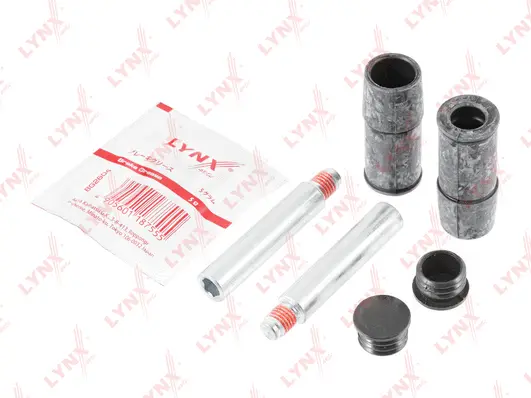 Guide Sleeve Kit, brake caliper (BC-2099)