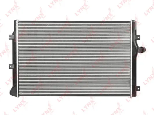 Radiator, engine cooling (RM-2259)