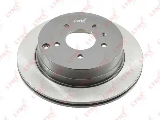 Brake Disc (BN-1353)