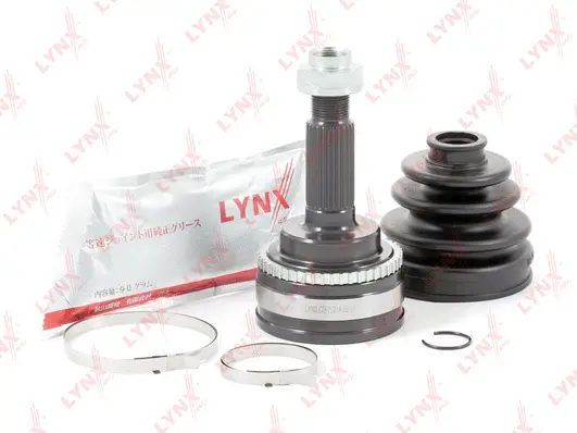 Joint Kit, drive shaft