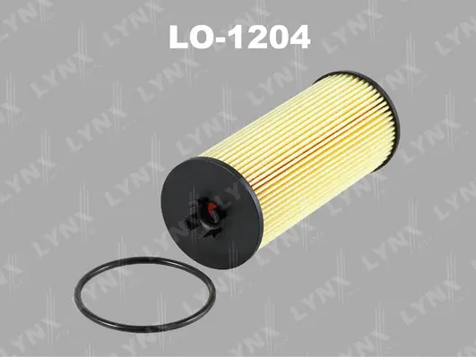 Oil Filter (LO-1204)