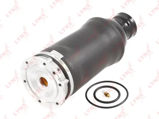 Air Spring, suspension