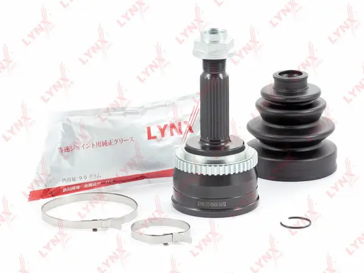 Joint Kit, drive shaft