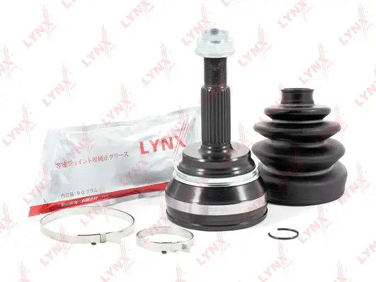 Joint Kit, drive shaft