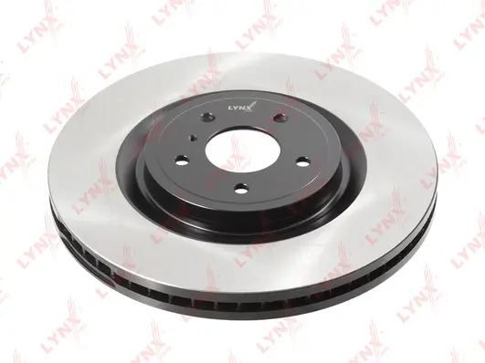 Brake Disc (BN-1578)