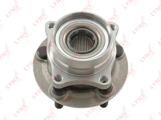 Wheel Bearing Kit (WH-1078)