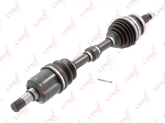 Drive Shaft