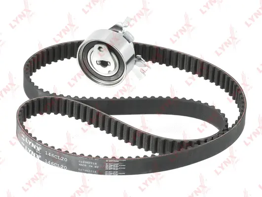 Timing Belt Kit (PK-1057)
