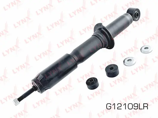Shock Absorber (G12109LR)