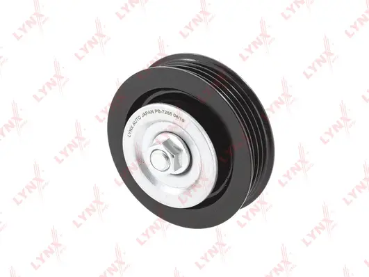 Deflection/Guide Pulley, V-ribbed belt (PB-7265)