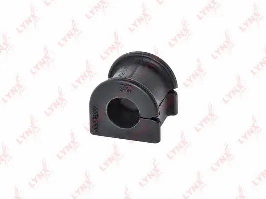 Bushing, stabiliser bar (C9112)