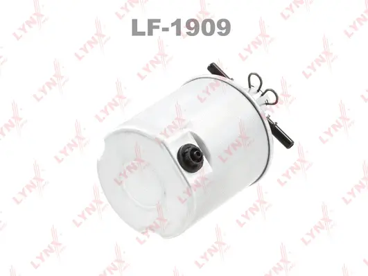 Fuel Filter (LF-1909)