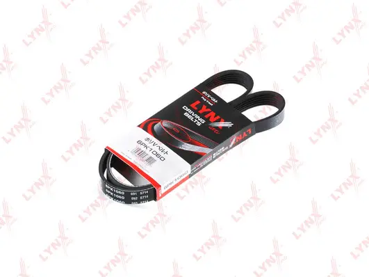 V-Ribbed Belt (6PK1060)