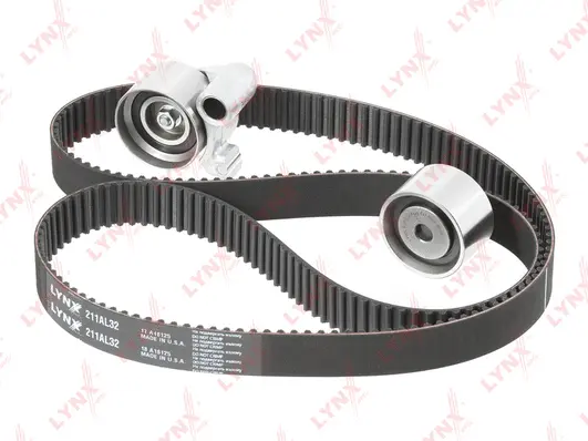 Timing Belt Kit (PK-1295)