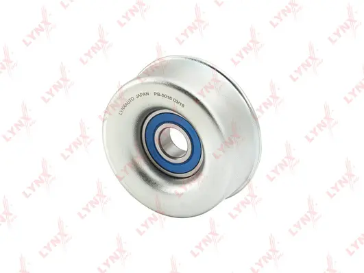 Tensioner Pulley, V-ribbed belt