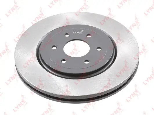 Brake Disc (BN-1803)