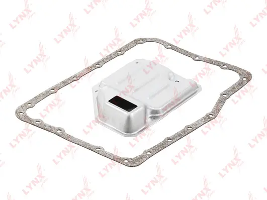 Hydraulic Filter Kit, automatic transmission