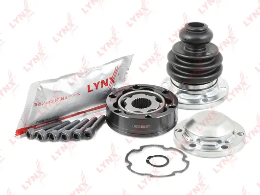 Joint Kit, drive shaft (CI-8002)