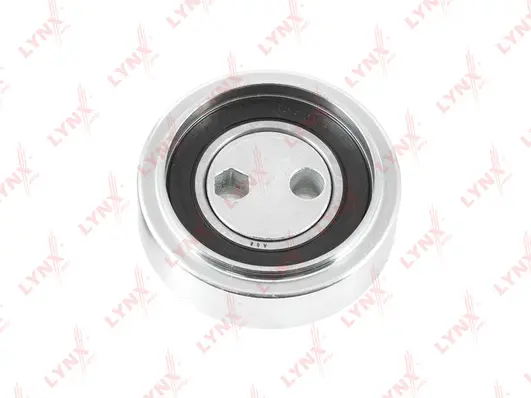 Tensioner Pulley, V-ribbed belt