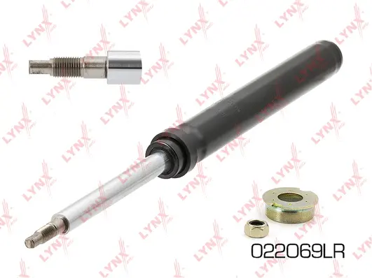 Shock Absorber (O22069LR)