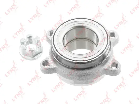 Wheel Bearing Kit (WB-1482)