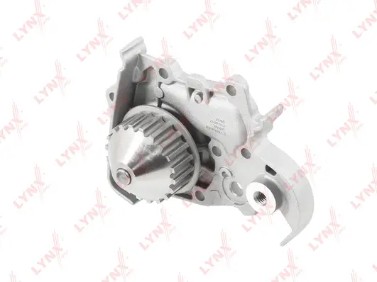 Water Pump, engine cooling (CW-0017)