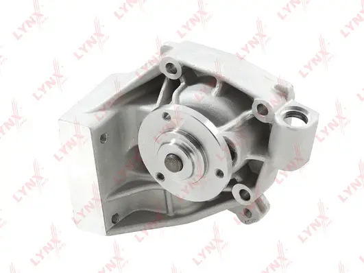 Water Pump, engine cooling (CW-0251)