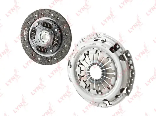 Clutch Kit