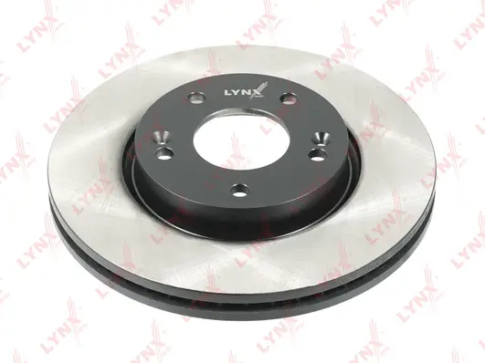 Brake Disc (BN-1051)
