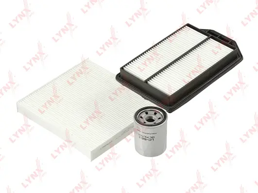 Parts Set, maintenance service (LK-3010)