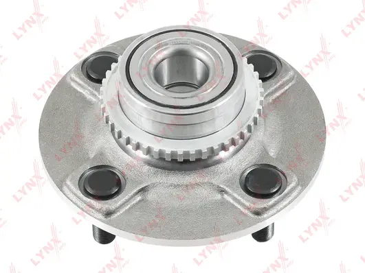 Wheel Bearing Kit (WH-1458)