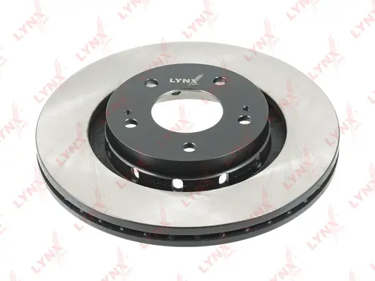 Brake Disc (BN-1093)