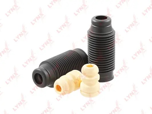 Dust Cover Kit, shock absorber (PR-7006)