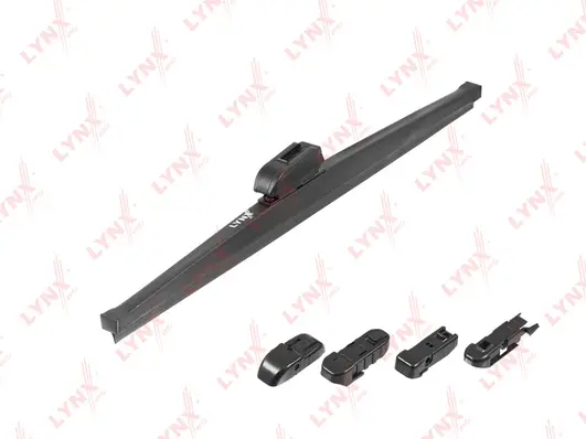 Wiper Blade
