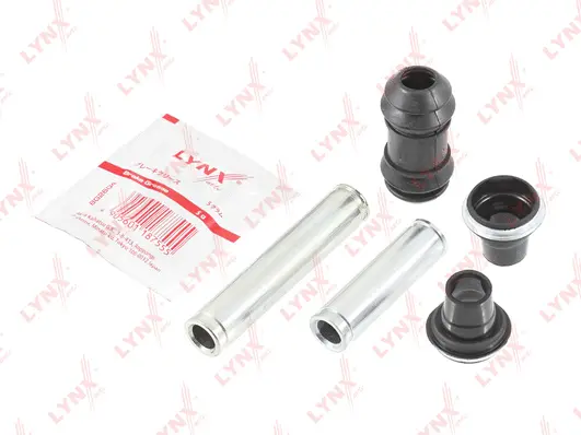 Guide Sleeve Kit, brake caliper (BC-2116)