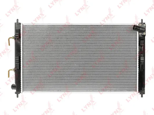 Radiator, engine cooling (RB-2953)