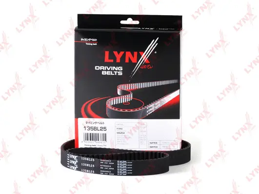 Timing Belt (135BL25)