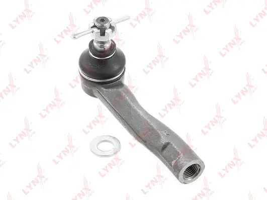 Tie Rod End (C4124R)