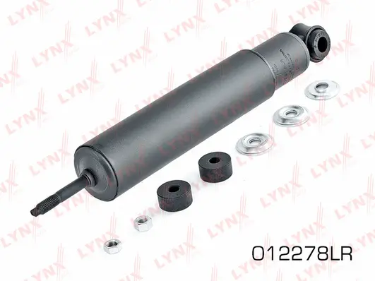 Shock Absorber (O12278LR)