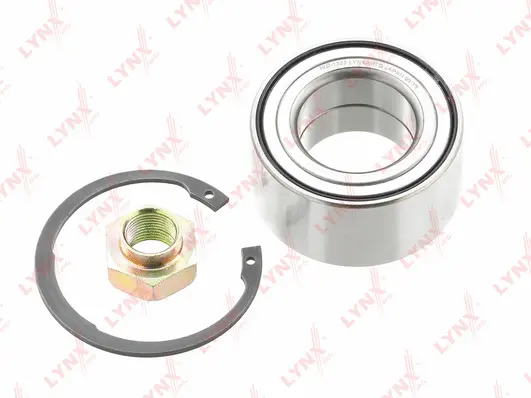 Wheel Bearing Kit (WB-1323)